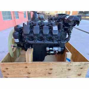 Liebhar รถขุด944B R944B R934B 934B 916B R916B D926 D924T ชิ้นส่วนเครื่องยนต์กล D936T D934T - Product Image 2