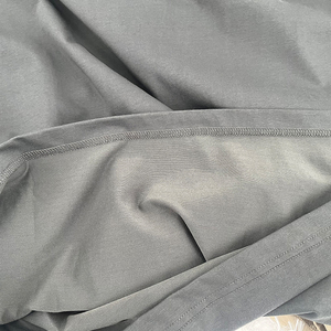 Custom <b>White</b> Plus Size <b>Heavyweight</b> Men'S <b>T</b>-<b>Shirts</b>, High Quality Cotton Pour Hommes Puff Print <b>T</b> <b>Shirt</b> for Mens - Product Image 3