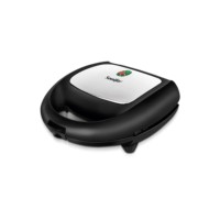 Sonifer SF-6070 Machine à hot-dogs électrique miniature professionnelle pour la maison 220v 6 trous Machine à gaufres pour hot-dogs