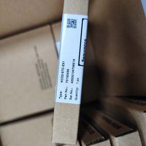 Unidad de Control PF 100% Nueva, Montaje en Panel Ex E. Interruptor de Llave PMS.K6.C.20 de Alta Calidad, Nuevo - Product Image 6