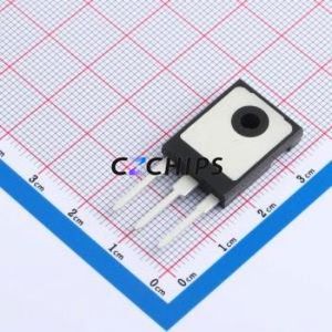 Transistor à effet de champ (MOSFET) à transistor TO-247AC-3 IRFP140NPBF original - Product Image 2