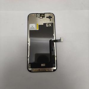 Pantallas LCD para Teléfonos Móviles <span class=keywords><strong>iPhone</strong></span> GX 15pro <span class=keywords><strong>11</strong></span> 12 <span class=keywords><strong>Pro</strong></span> 13pro 14pro 15 16 <span class=keywords><strong>PRO</strong></span> <span class=keywords><strong>Max</strong></span>, Pantalla LCD para Reparación - Product Image 4