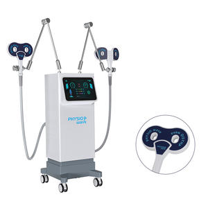 Attrezzatura per Terapia a Onde Elettromagnetiche a Prezzo all'Ingrosso, Magnete Medico per Fisioterapia e Terapia Magnetica per Perdita di Peso - Product Image 4