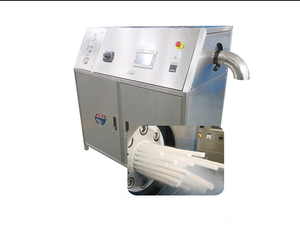 Ambiente de baja temperatura/costo más bajo que el nitrógeno líquido/terapia asistida médica requerida <span class=keywords><strong>para</strong></span> configurar experimentos - Product Image 6