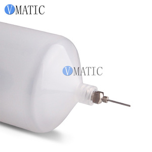 Jeringa Dispensadora Luer Lock de 500 ml, Aplicador de Pegamento de Grado Industrial de 500 cc con Control de Precisión - Product Image 6