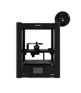 Imprimante 3D Phrozen FDM |   Impression 3D multicolore à grande vitesse (1000 mm/s), volume d'impression de 300 mm³, avec boîte multicolore Phrozen - Product Image 2