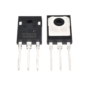 Jekevi HY5608 HY5608W 5608และทรานซิสเตอร์ Mosfet แบบ247ของแท้สินค้าใหม่ - Product Image 2
