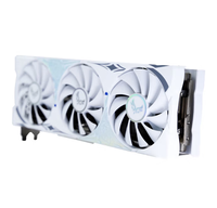 Cartes graphiques RTX 3080 3080TI neuves et d'occasion, 10 Go et 12 Go, pour PC de bureau, compatibles VR.