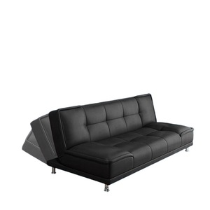 Modern Çekyat  Oturma Odası, Daire ve Yatak Odası için Basit ve Modern Çekyat Katlanabilir ve Çift Amaçlı Kanepe - Product Image 3