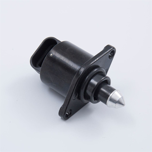มอเตอร์ควบคุมรอบเดินเบา D5174 7701047909 สำหรับ Renault Megane Scenic Cabriolet อะไหล่ซ่อมแซม ควบคุมความเร็วรอบเดินเบา - Product Image 2