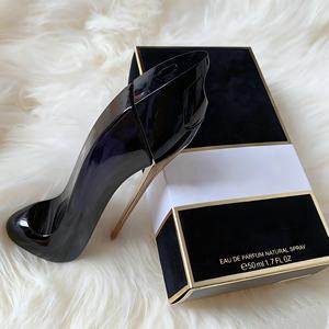 <span class=keywords><strong>Parfum</strong></span> pour femme Chao Prism, éco-responsable, longue tenue, senteur fruitée florale fraîche, brume moderne et luxueuse, Eau de <span class=keywords><strong>Parfum</strong></span> - Product Image 1