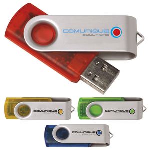 Durable Metal Interface <b>Usb</b> 3.0 Logo Silk Screen Printed High Capacity <b>Flash</b> <b>Drive</b> Bullet Keyring Custom Promotional - Product Image 3