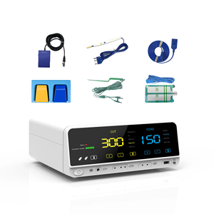 Máquina <span class=keywords><strong>de</strong></span> cauterización bipolar <span class=keywords><strong>Electrobisturi</strong></span> veterinaria <span class=keywords><strong>de</strong></span> alta calidad LTSG19 para etiqueta <span class=keywords><strong>de</strong></span> piel - Product Image 5