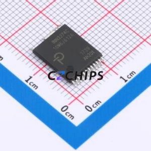 ชิปวงจรรวม INN3274C-H201-TL InSOP-24ตัวควบคุมและควบคุม AC-DC PMIC ใหม่ดั้งเดิม - Product Image 1