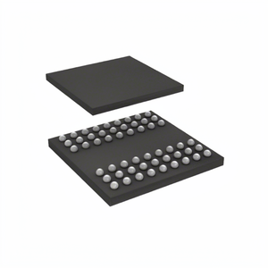 Composant électronique Mémoire 54 TFBGA IS42SM16160D-7TL – Canal Fabricant - Product Image 1