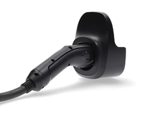 Chargeur de voiture électrique JET de type 2, prise factice avec connecteur de pistolet pour remplacement/réparation
