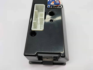 Panneau de commande de phare noir Xpower pour pelle sur chenilles E320 – Nouvelles pièces de machines de construction - Product Image 2