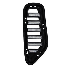 Feux de jour à LED, feux antibrouillard 12V pour BYD E2 E3 2019-2022, clignotants séquentiels, étanches ABSPC - Product Image 2