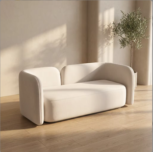 Ensemble de canapés d'attente de luxe de haute qualité pour salon, hôtel, centre commercial et entrepôt - Design contemporain en bois durable - Product Image 1