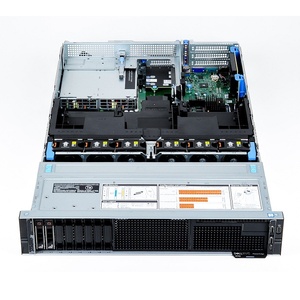 D ell PowerEdge <span class=keywords><strong>R740</strong></span> Servidor en rack Xeon Gold 5222 CPU memoria 64GB DDR4 servidor <span class=keywords><strong>r740</strong></span> - Product Image 6