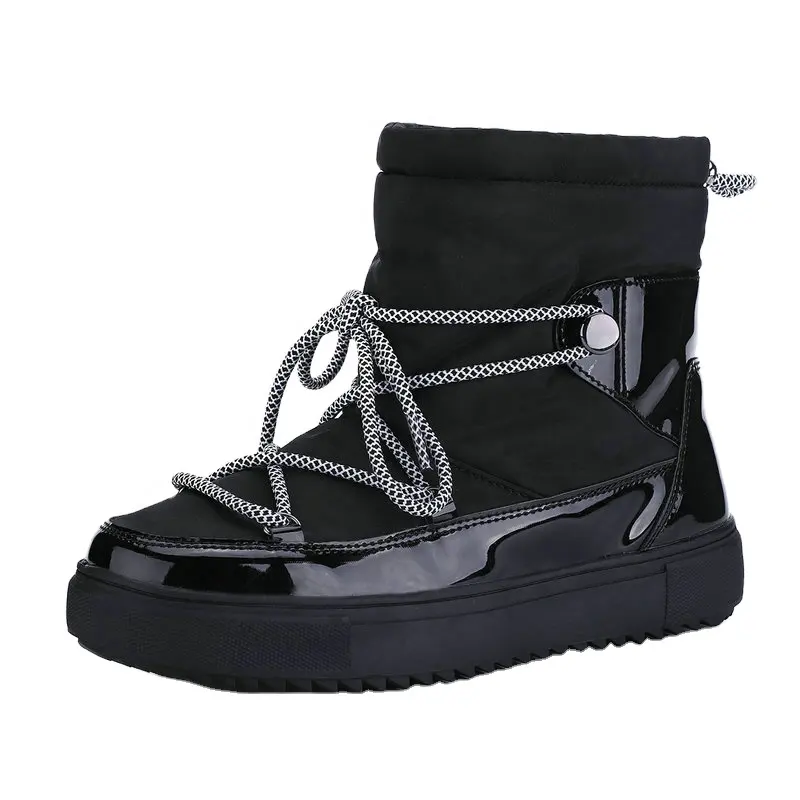 Women's Winter Fashion boots