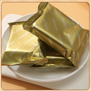 เวเฟอร์ช็อคโกแ<span class=keywords><strong>ล</strong></span>ต5ชั้นแบบหนา<span class=keywords><strong>สูตร</strong></span>เพื่อสุขภาพทำแซนวิชไขมันทรานส์0 - Product Image 4