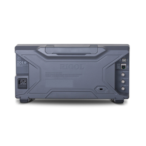 เครื่องวิเคราะห์ดิจิตอล RIGOL DSA710 100kHz~1GHz หน้าจอสี 8 นิ้ว - Product Image 5