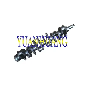 PE6 trục khuỷu 12200-96011 cho các bộ phận động cơ diesel Nissan