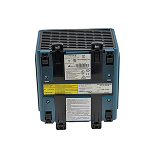 IE-3000-4TC 3000 ซีรีส์ สวิตช์อีเธอร์เน็ตอุตสาหกรรม 4 พอร์ต 10/100Mbps สำหรับองค์กร - Product Image 4