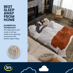 Matelas gonflable de luxe épais de 40 cm avec pompe à air intégrée, auto-gonflant en PVC pour <span class=keywords><strong>le</strong></span> <span class=keywords><strong>camping</strong></span> et les activités de plein air - Product Image 4