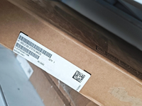 Repuestos Siemens para automática industrial, variador de velocidad 6SL3120-1TE13-0AD0 6SL3120-2TE13-0AD0