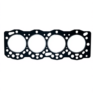 Junta de Culata de Grafito de Alta Calidad Marca Taierkangni Compatible con Motores de Tractores Dongfanghong Serie LR 100% Hermética 3 Dongfa - Product Image 5