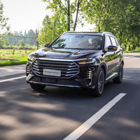 Jetour X70 Plus Pro, véhicule SUV à essence, haute performance, nouveau design, à vendre