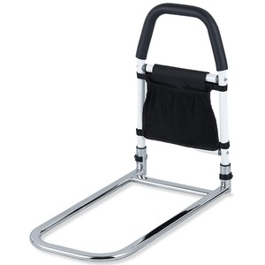 Barre de lit Hepo Good Steps avec poche de rangement pour personnes âgées et femmes enceintes, aide à la mobilité LQX-110018 - Product Image 1