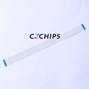 FC-0.5B-30P-200mm FFC Cable (Flexible Flat Cable) P=0.5mm Connector 30P 0.5mm 0.3mm Non-Inverting - Product Image 2