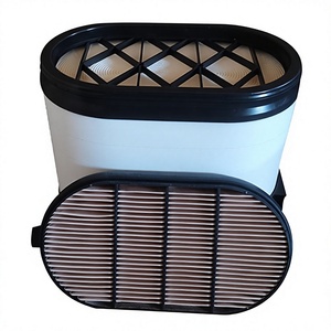 Filtro <span class=keywords><strong>Aria</strong></span> P641172 <span class=keywords><strong>Donaldson</strong></span> per Camion e Trattori Scania - Sistemi Motori per Camion - Product Image 4