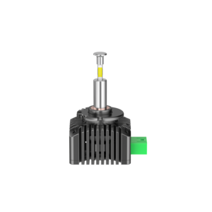 CAR-REFINE M71 Ampoule LED D3S 360 degrés 180W 20000LM Série LED D D1S D2S D3S D4S D8S Systèmes d'éclairage automobile Phare LED D3S pour voiture - Product Image 3