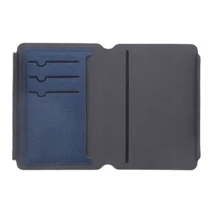 Étui de passeport Passpu RPU, gadgets durables - Product Image 6