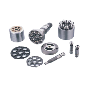 Repuestos para Bomba de Pistones Serie A2F12/A2F23/A2F28/A2F55/A2F80/A2F107/A2F125/A2F160/A2F180/A2F200/A2F225/A2F250/A2F355 - Product Image 1