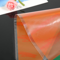 2025 Usine Stock Carotte Triangle Sac pour La Cuisson Emballage Secure Bull Sucre Biscuit Bonbons Sac