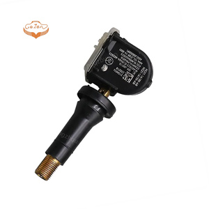 Sensor de <span class=keywords><strong>Presión</strong></span> de <span class=keywords><strong>Neumáticos</strong></span> para Automóviles Hc3T-1A180-Ab Hc3T-1A150-Ab 315Mhz para <span class=keywords><strong>Ford</strong></span> Mustang Fusion Expedition Explorer Edge Lincoln - Product Image 1