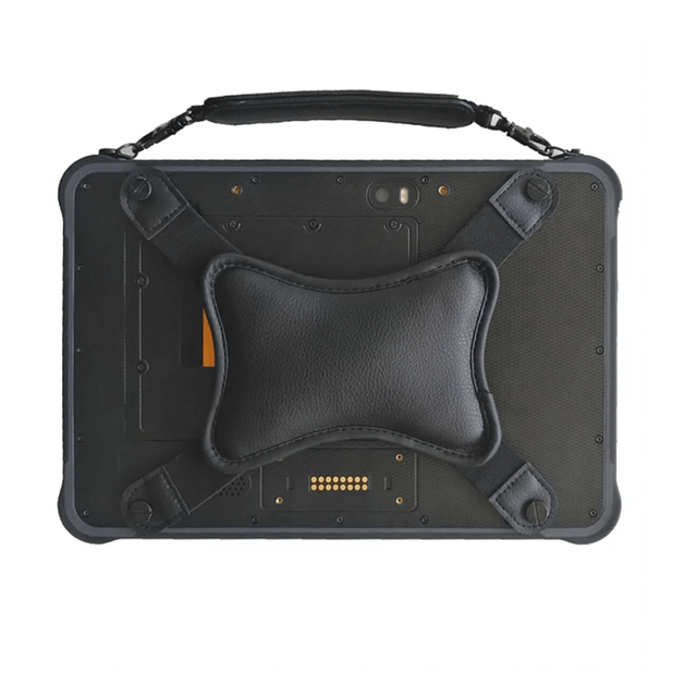 Stock 8-Inch 10-Inch Rugged Tablet PC with 4G 5G WIFI NFC IP68 Waterproof HD 16GB RAM Octa Core MTK Processor Industrial Use