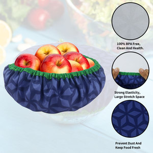 HIGH-END Design Hot <strong>Sale</strong> for <strong>Bowl</strong> Cover Fruit Cover for Home Use Storage Cover Food Storage <strong>Bag</strong> - Product Image 3