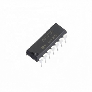 Circuit intégré de commande de porte DOT2110 DIP-14 - Product Image 1