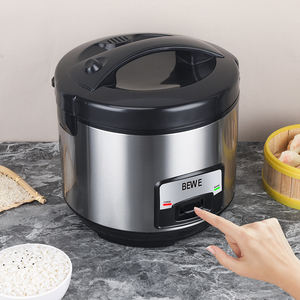 キッチン用の中国メーカー2.2L 2.8Lフルボディデラックス炊飯器からの直接販売。 - Product Image 6