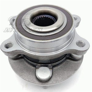 513394 VKBA7083 E1GZ1104A Venta al por mayor de piezas de automóvil HDE, Rodamiento de Cubo de Rueda Delantera para Ford Edge - Product Image 1