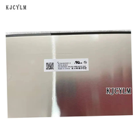 ATNA34XK01-0 9310 Perakitan untuk Dell XPS 13 9315 Panel LCD Layar Sentuh 13.4 Inci O Led Dell P/N 4xg21 ATNA34XK01