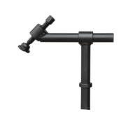 Pinces de table de soudage 3D, accessoires faits en chine pour offre spéciale,