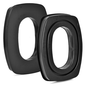 For HowardLeight By Honeywell Earpads <b>Cooling</b> Gel Ear <b>Pad</b> Replacement Tactical Shooting Headphone Cushions Range Cups - Product Image 2