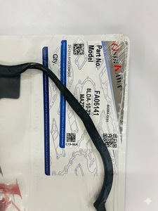 Kit de joints de moteur pour S505 SKY-ACTIV D (2015-) – Remplacement – Usine de joints Oshikawa en Thaïlande - Product Image 3